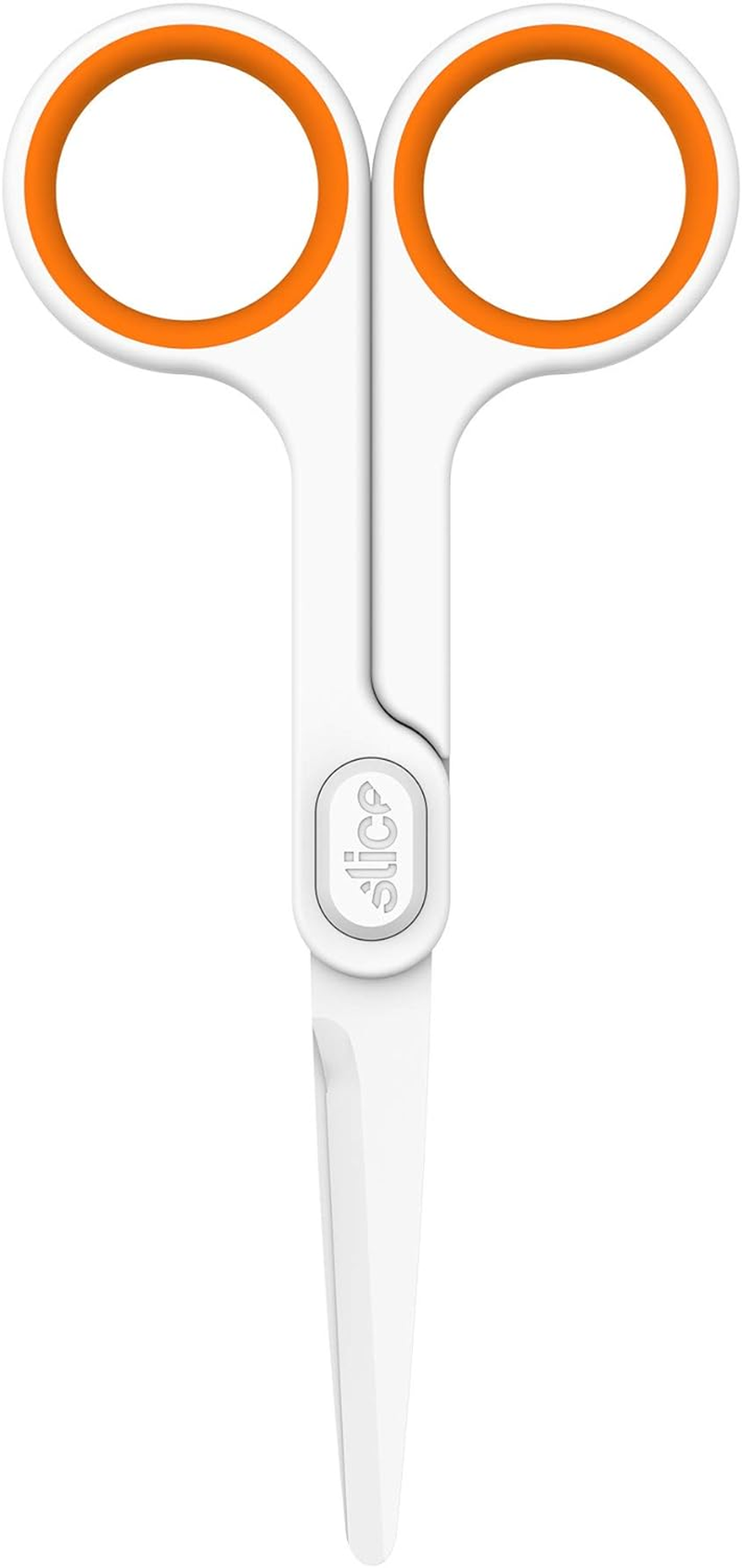 Slice Ceramic Scissor, White image number 2
