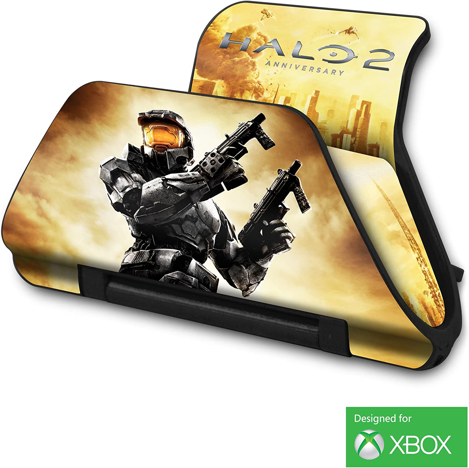 Controller Gear Halo 2 Anniversary - Controller Stand - Officially Licensed - Multi - Xbox One image number 1