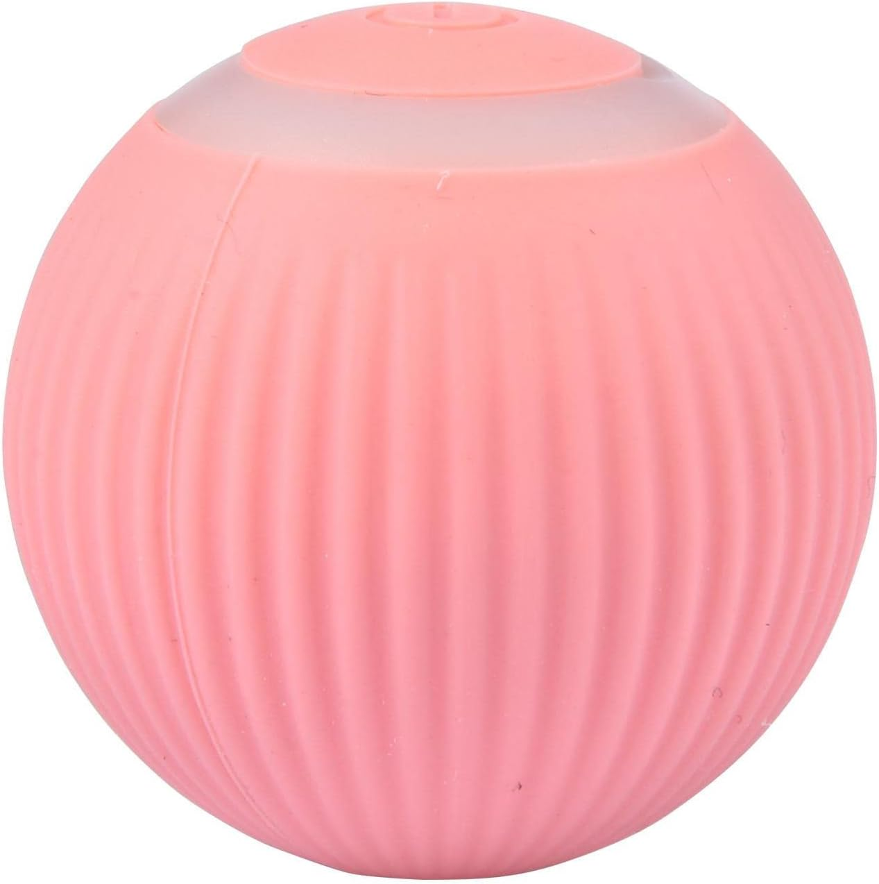 Cat Self Rolling Ball, Moving Cat Toy for Kittens, Pet Entertainment Ball, Interactive Rolling Dog Ball, Intelligent Play for Cats, Cat and Dog Rechargable Play, Innovative Pet Exercise Ball/45 (Colo