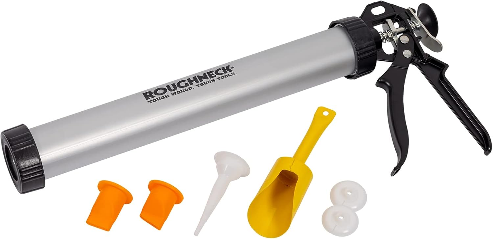 Roughneck ROU32100 Brick Mortar Gun image number 2