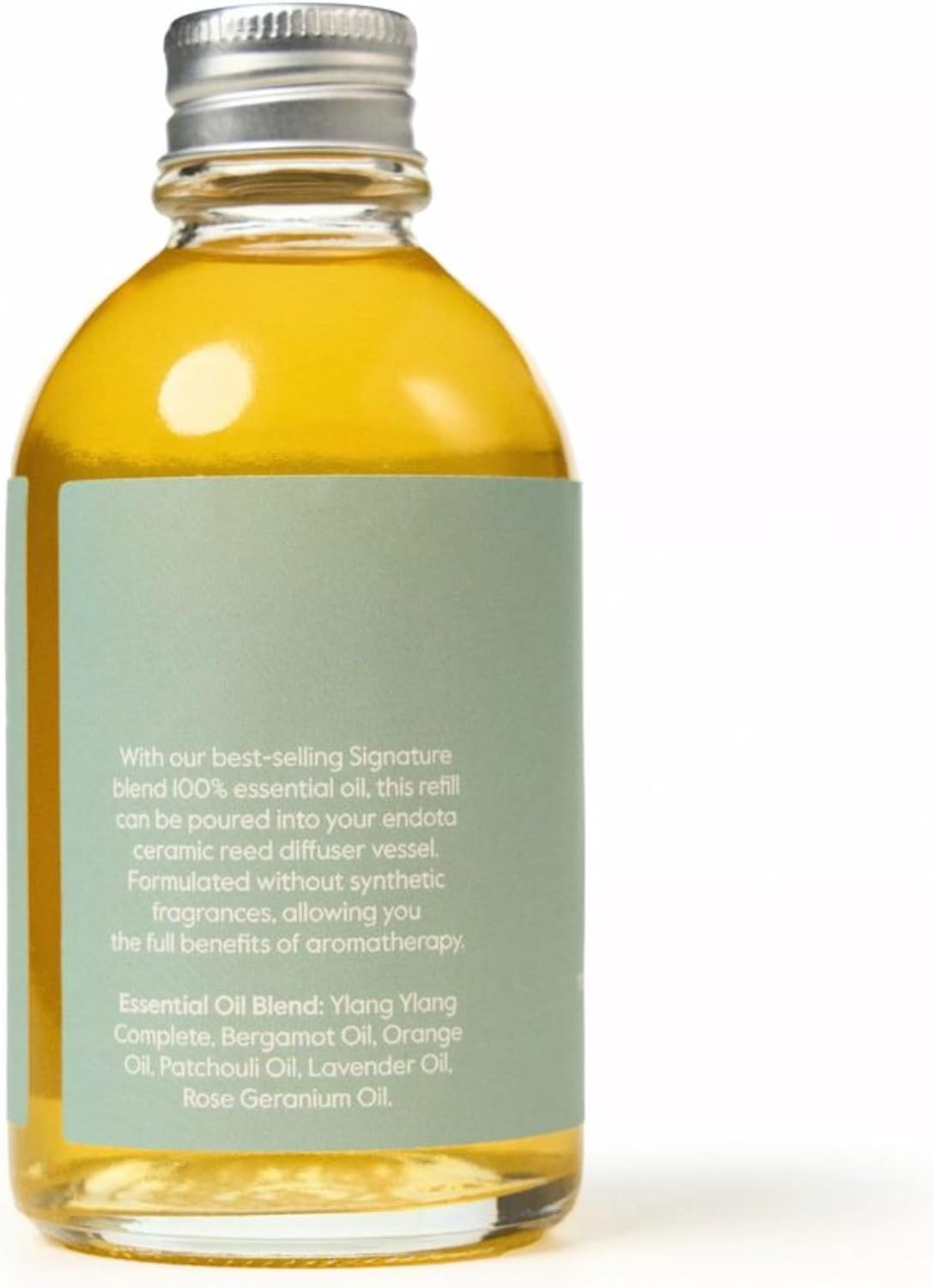 Endota Signature Blend Reed Diffuser Refill 150 Ml image number 2