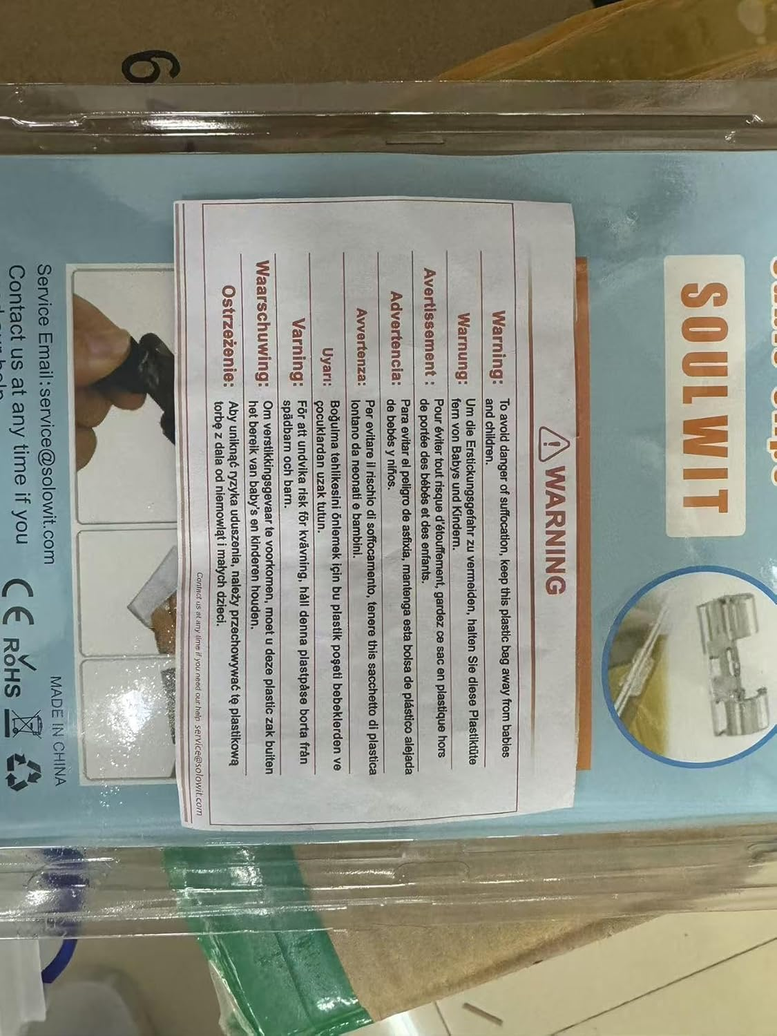 SOULWIT 50 Pcs Self Adhesive Cable Management Clips, Cable Organizers Sticky Wire Clips Cord Holder for TV PC Laptop Ethernet Cable Desktop Home Office (Transparent)