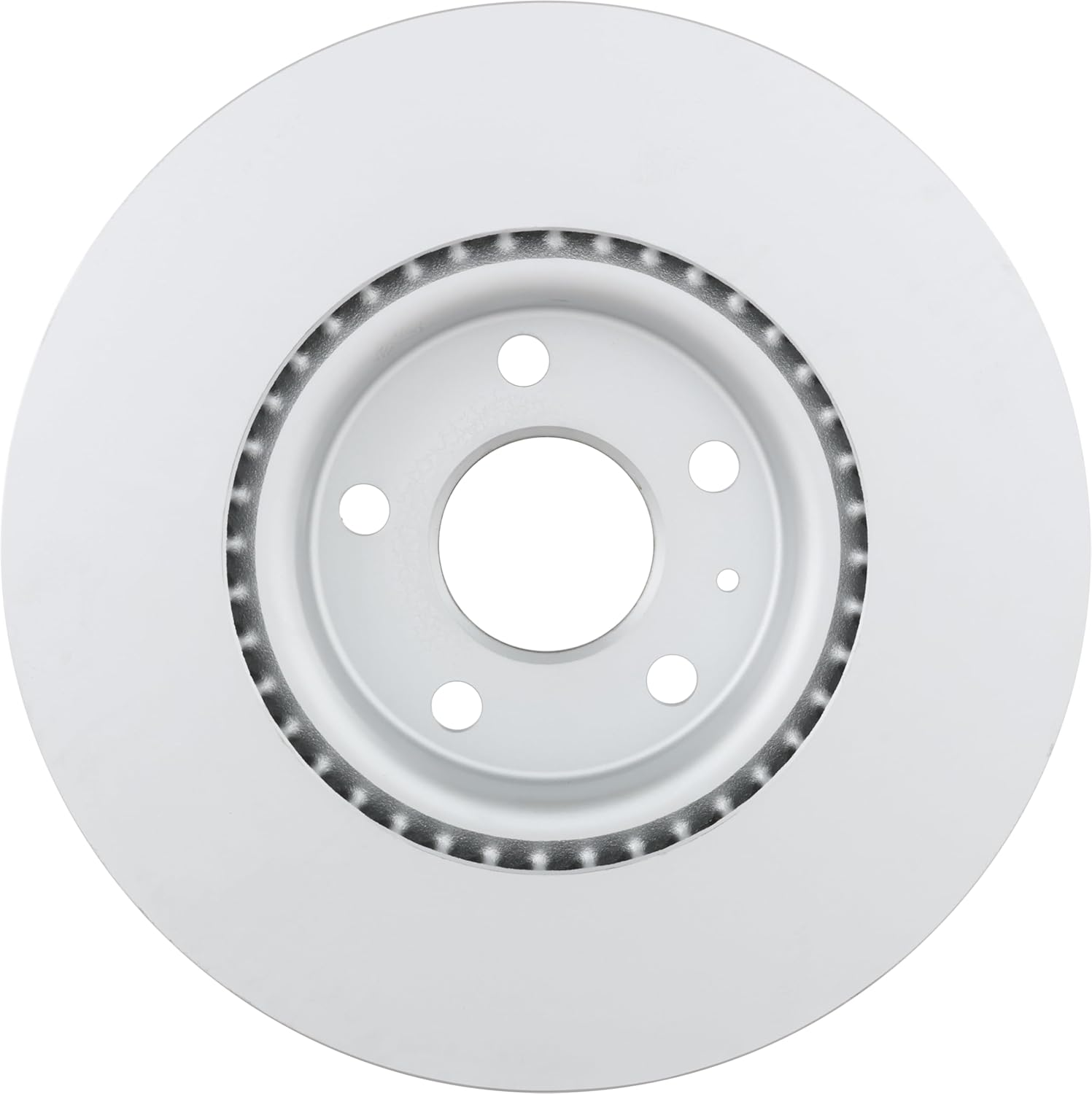 Brembo 09.9772.11 Front Uv Coated Brake Disc - Set of 2 image number 4