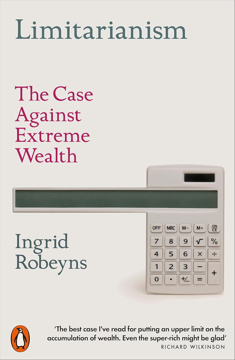 Limitarianism: the Case against Extreme Wealth image number 1