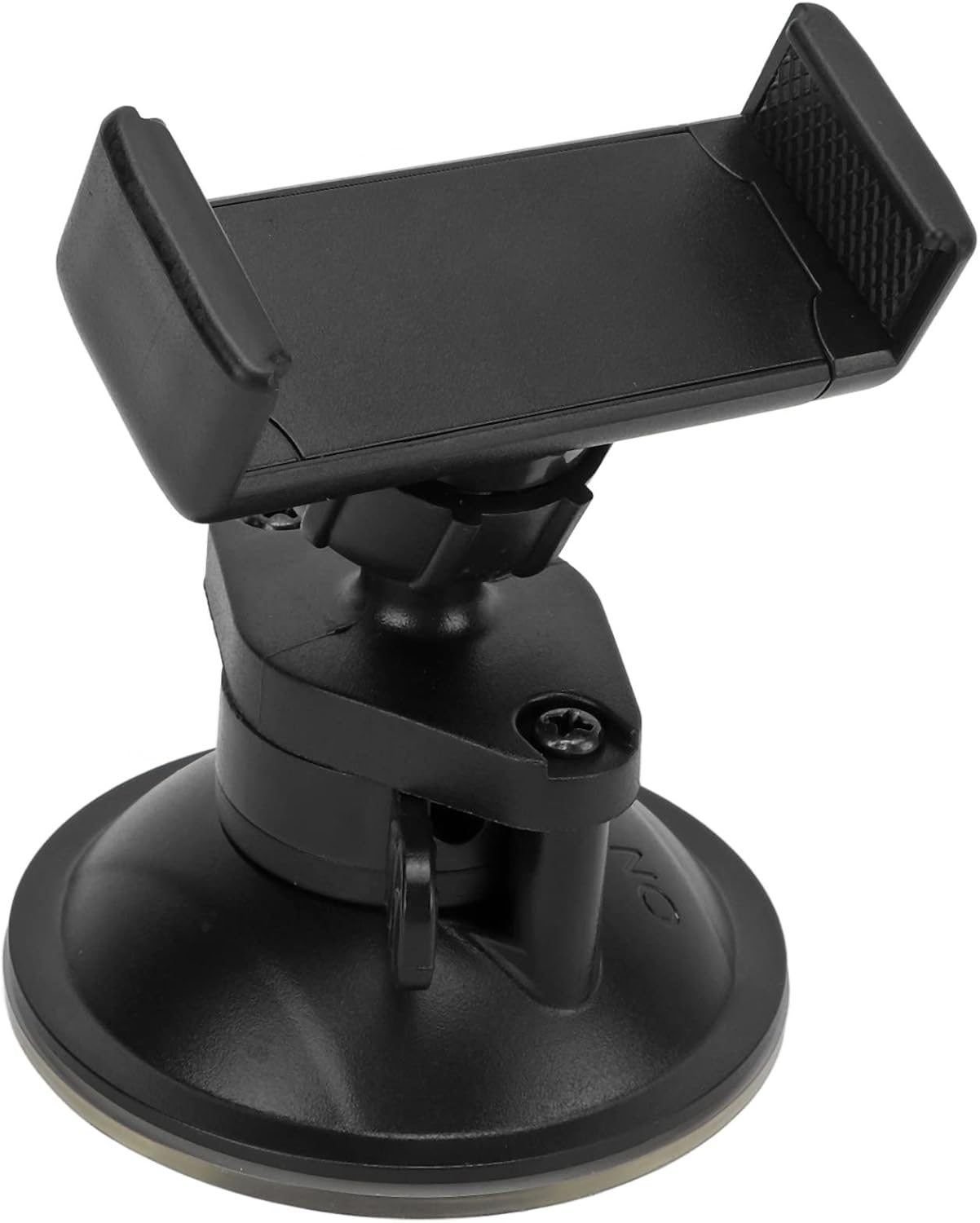 TOPINCN Car Suction Cup Phone Holder Strong 360&deg; Adjustable Suction Cup Car Phone Mount for Windshield Tile Desktop Glass for Most Models on the Market