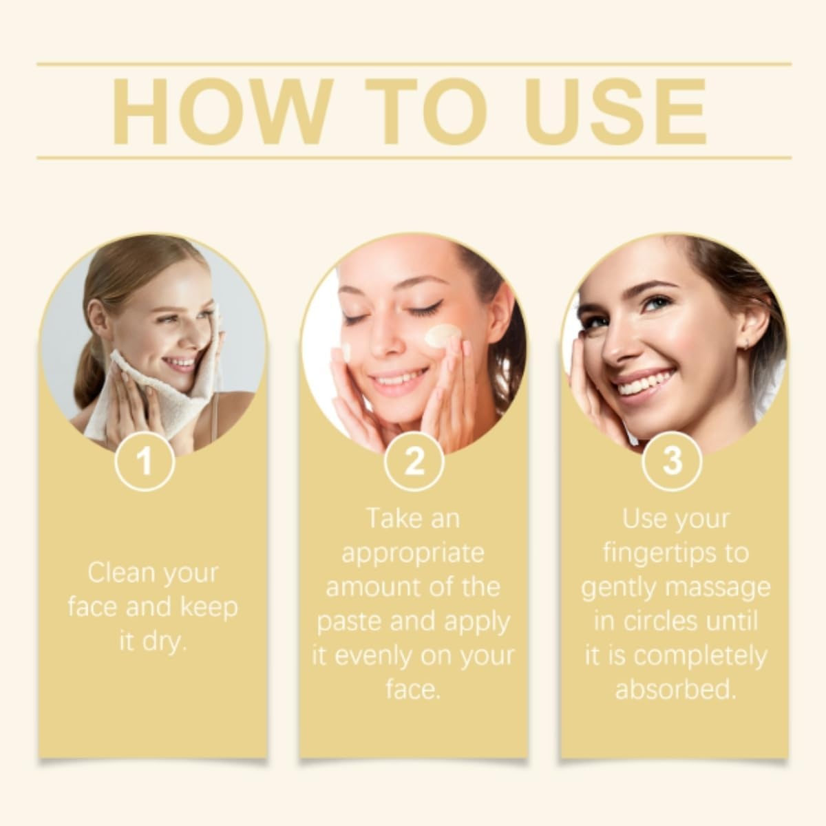 Whipped Beef Tallow and Honey Balm,Grass Fed Grass Finished Face Cream,Beef Tallow for Skin image number 6