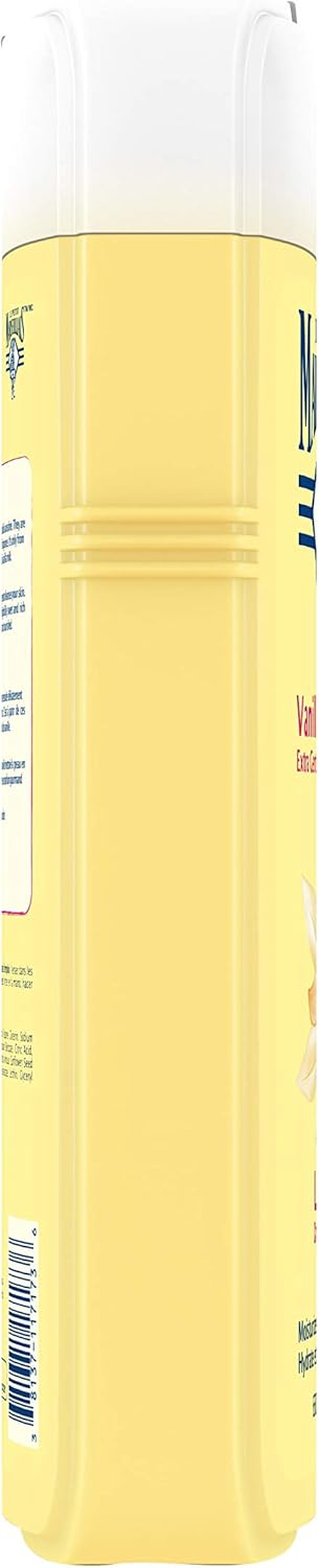 Le Petit Marseillais Extra Gentle Shower Cream, Vanilla Milk, 22 Fluid Ounce image number 3