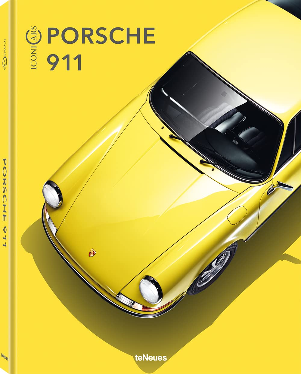 Iconicars Porsche 911 image number 4
