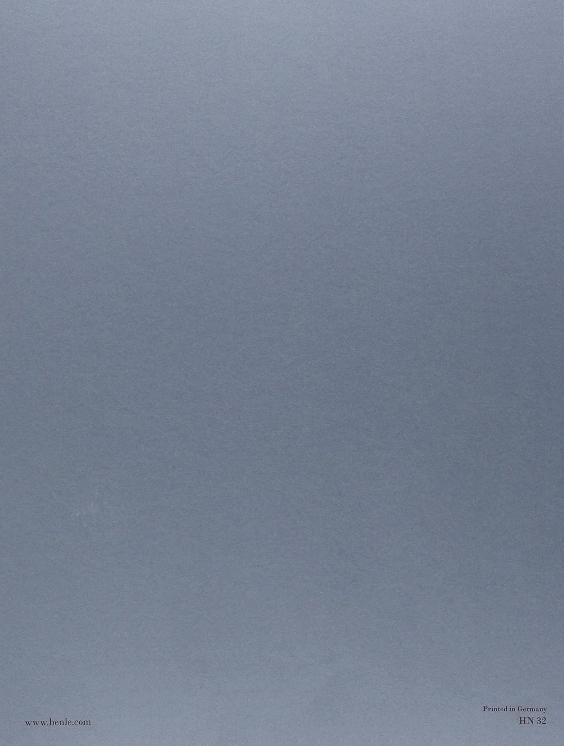 G. Henle Verlag Beethoven Piano Sonatas Volume 1 Book, Multicolor image number 1