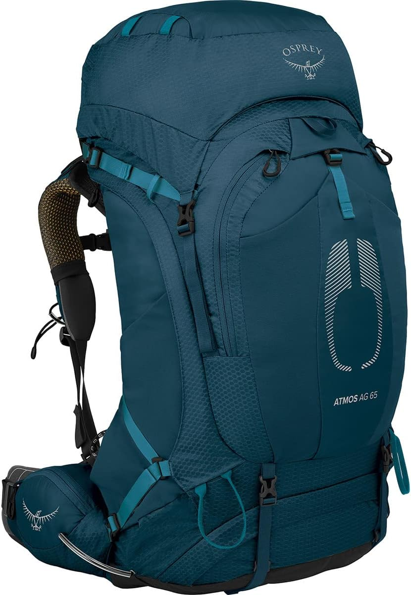 Osprey Atmos AG