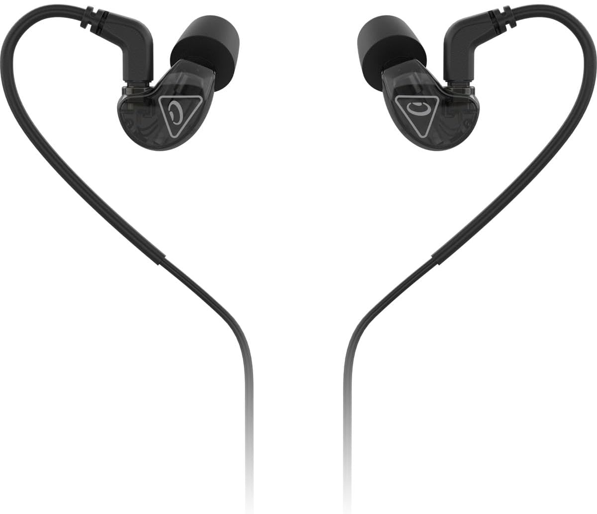 Behringer SD251BT Monitoring In-Ear Earphones with Bluetooth Connectivity image number 5