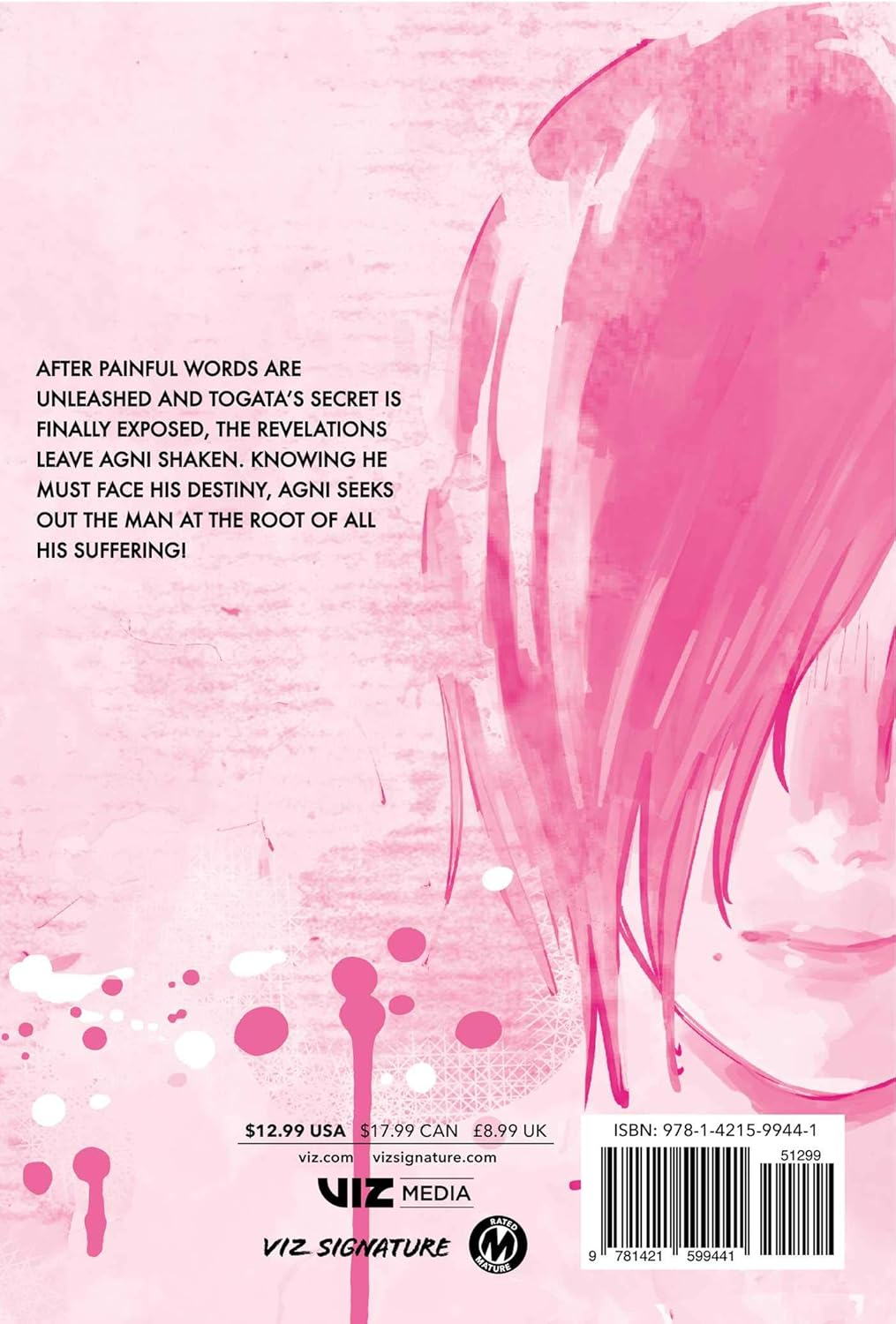 Fire Punch, Vol. 5: Volume 5