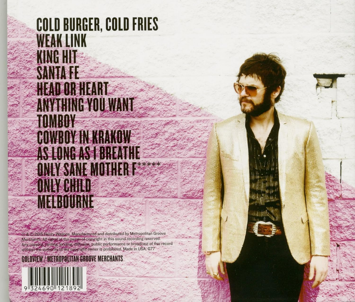 After What I Did Last Night ... image number 1