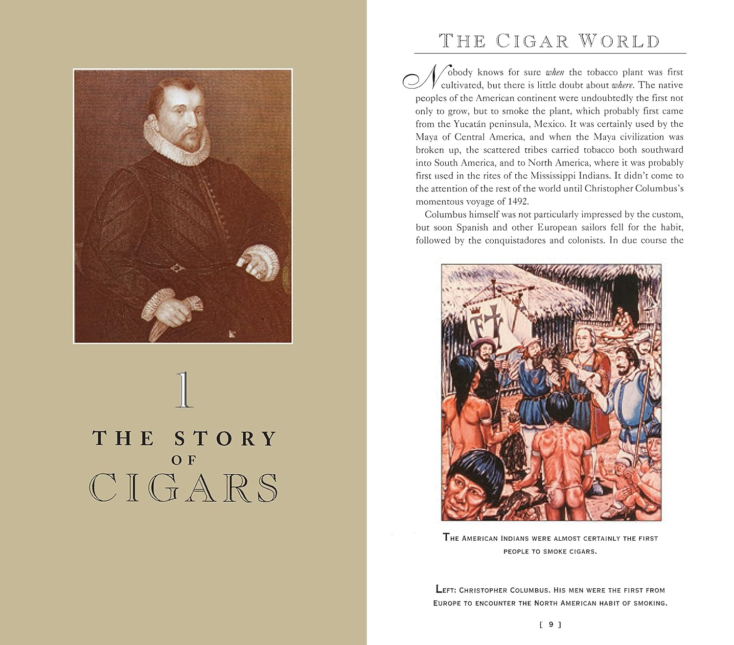 Cigar Companion: the Connoisseur'S Guide image number 2