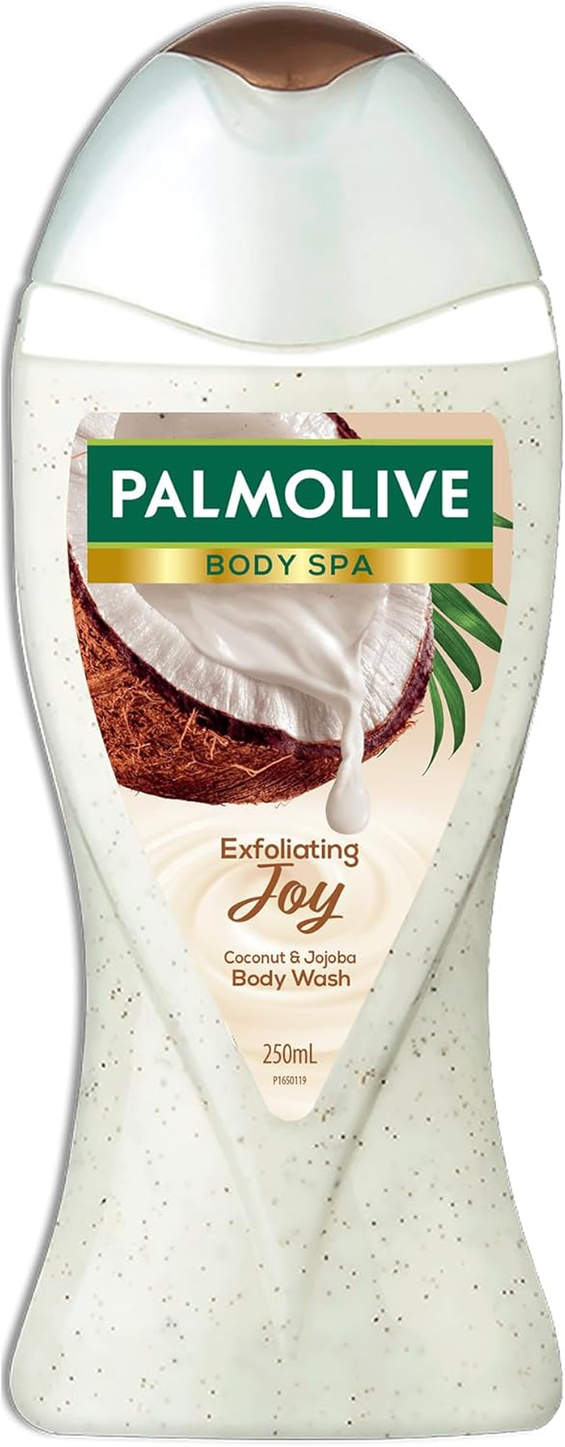 Palmolive Bodywash Thermal Spa Skin Renewal Shower Gel, 250Ml image number 3