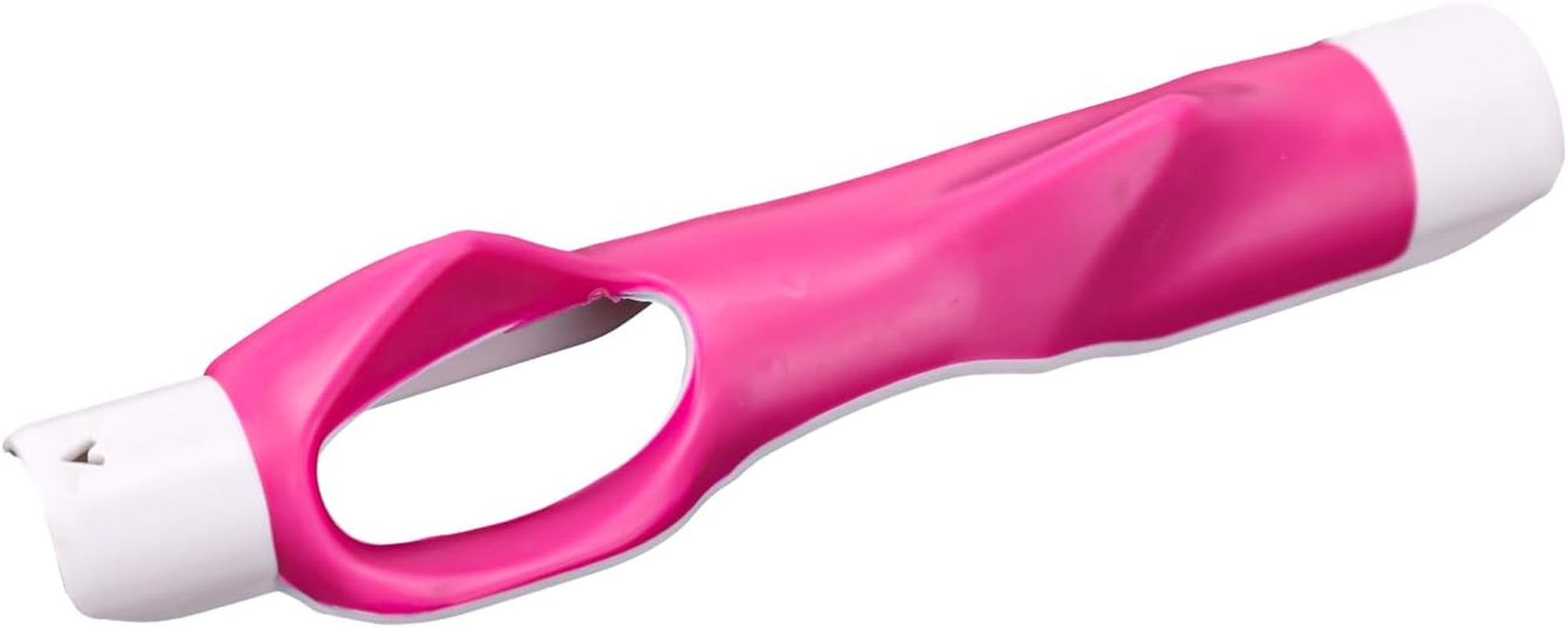 Golf Grip Trainer, Anti-Slip Golf Swing Trainer Practice Aid Accessories for Improving Hand Positioning on Golf Club for Beginner Learn Correct Grip Posture