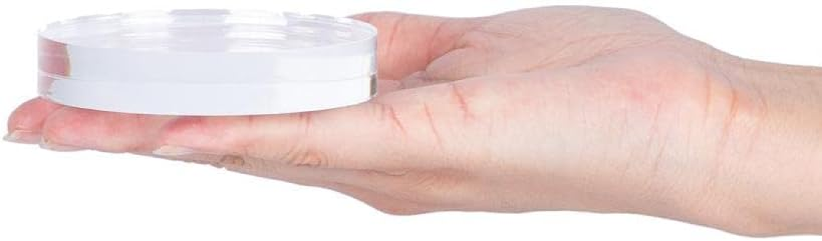 Flat Acrylic Styling Prop - Mega Bundle image number 5