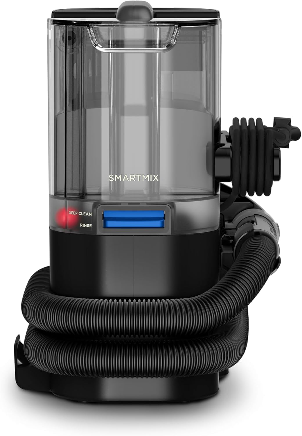 BISSELL Spotclean Proheat Smartmix 3924F | Portable Carpet and Upholstery Deep Cleaner, Car/Auto Detailer, with Proheat Heated Cleaning and Smartmix Technology, Self-Cleaning Tough Stain Tool image number 3