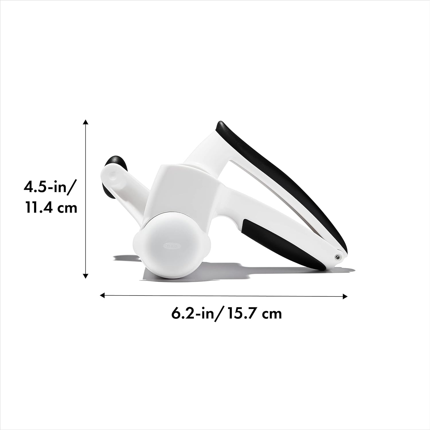 OXO Good Grips Rotary Grater,White image number 5