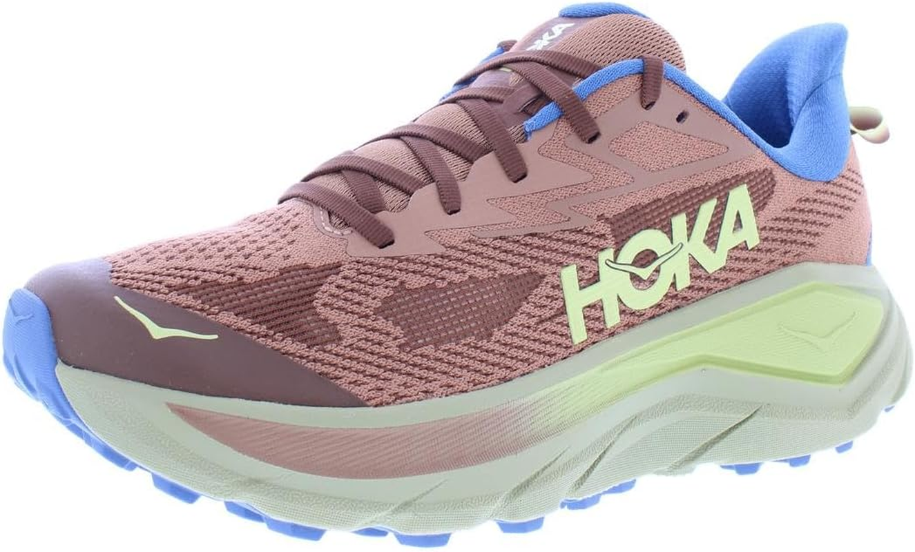 Hoka Men'S Challenger 8 Sneaker