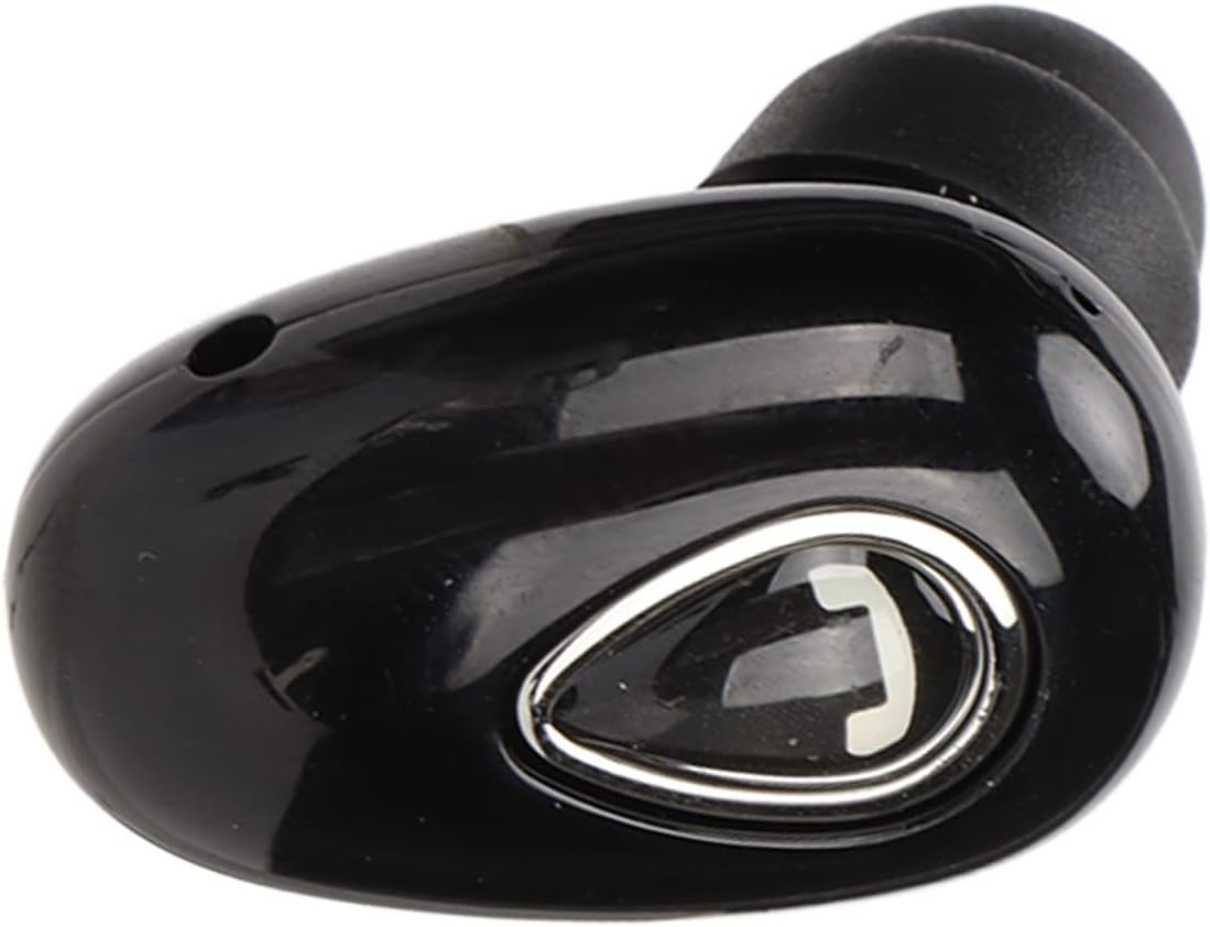 RASTKY Single Earbuds, USB Charging Sports Headset with Noise Reduction Microphone, Running and Work image number 6