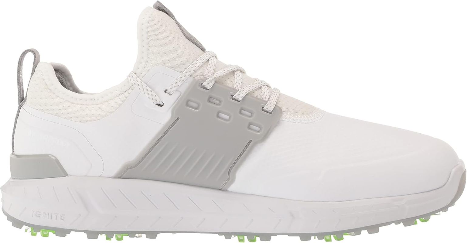 Puma Golf Men'S Ignite Articulate Golf Shoe image number 6