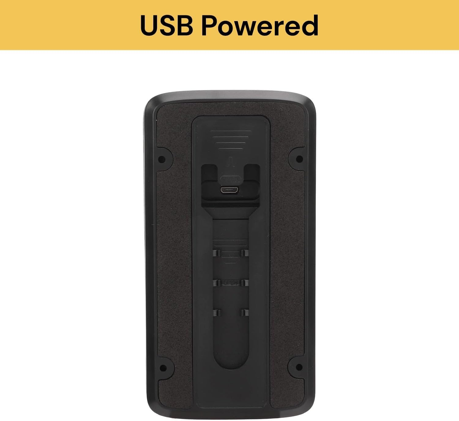 EZONEDEAL Wireless Video Doorbell, Visual Smart Home Wifi Ring Door Bell Motion Detection Two-Way Audio Ring Universal HD Camera Night Vision, PIR Motion Detection Android - Ring Doorbell Wireless image number 2