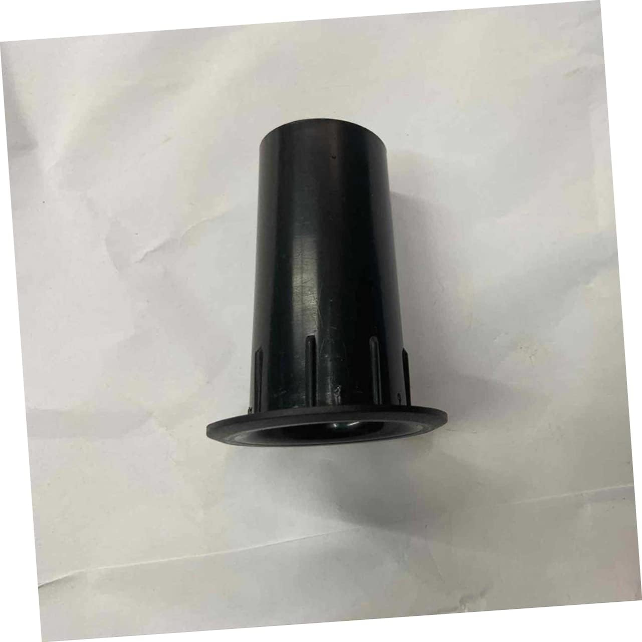 UTHCLO 20Pcs Plastic Speaker Port Tube Replacement Subwoofer Air Outlet Speaker Accessory 41X80Mm for Audio Equipment and Bass Reflex Boxes image number 4