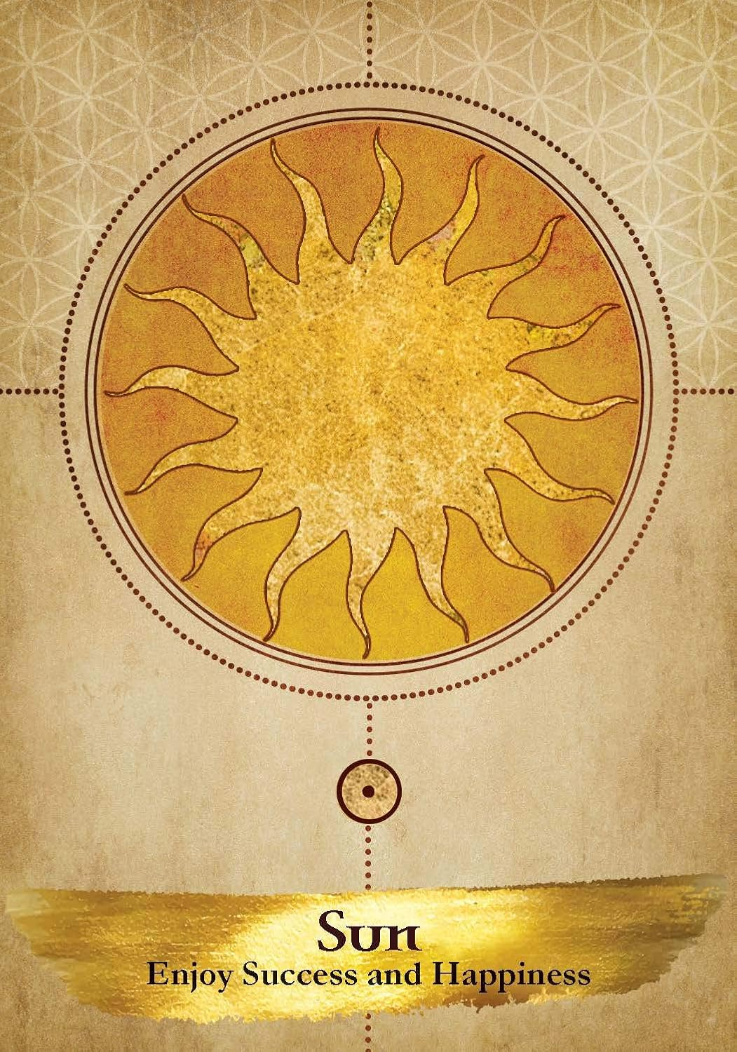 Angels and Ancestors Oracle Cards: a 55-Card Deck and Guidebook image number 4