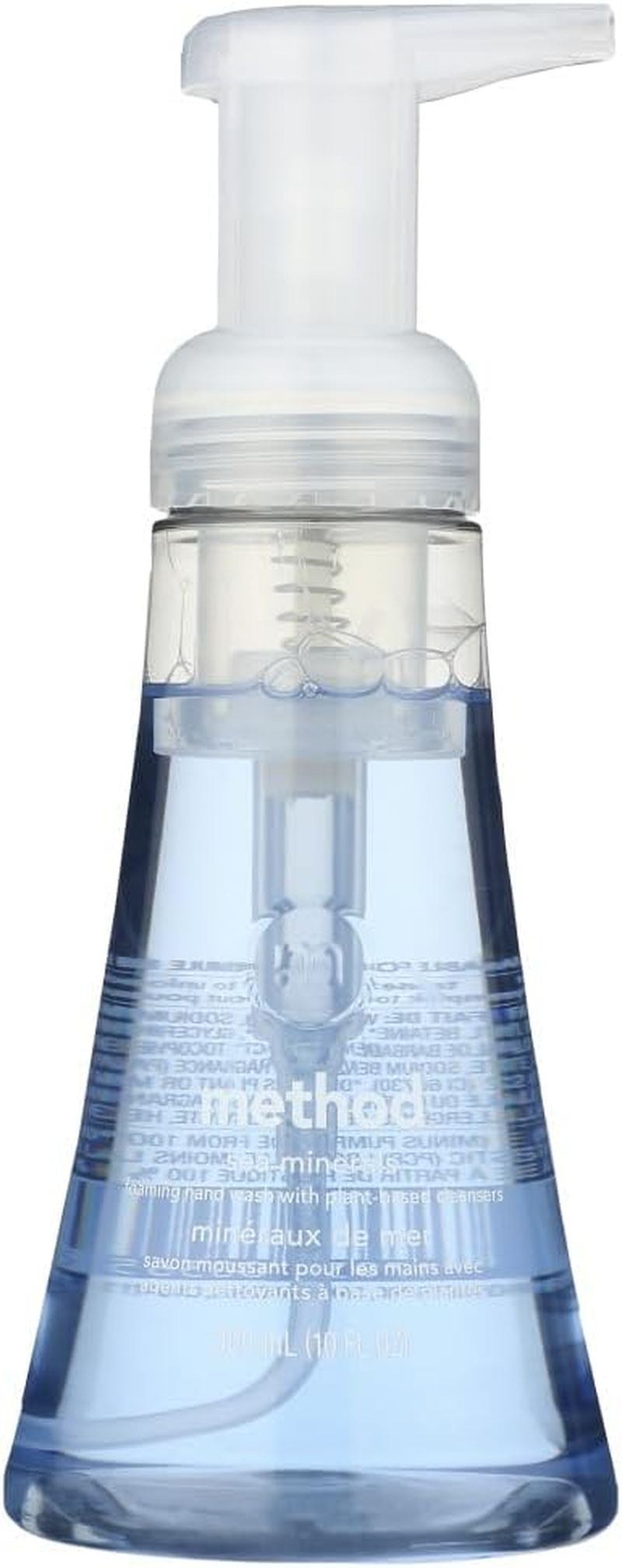 Method Hand Wash Foam 10 Oz Sea Minerals image number 3