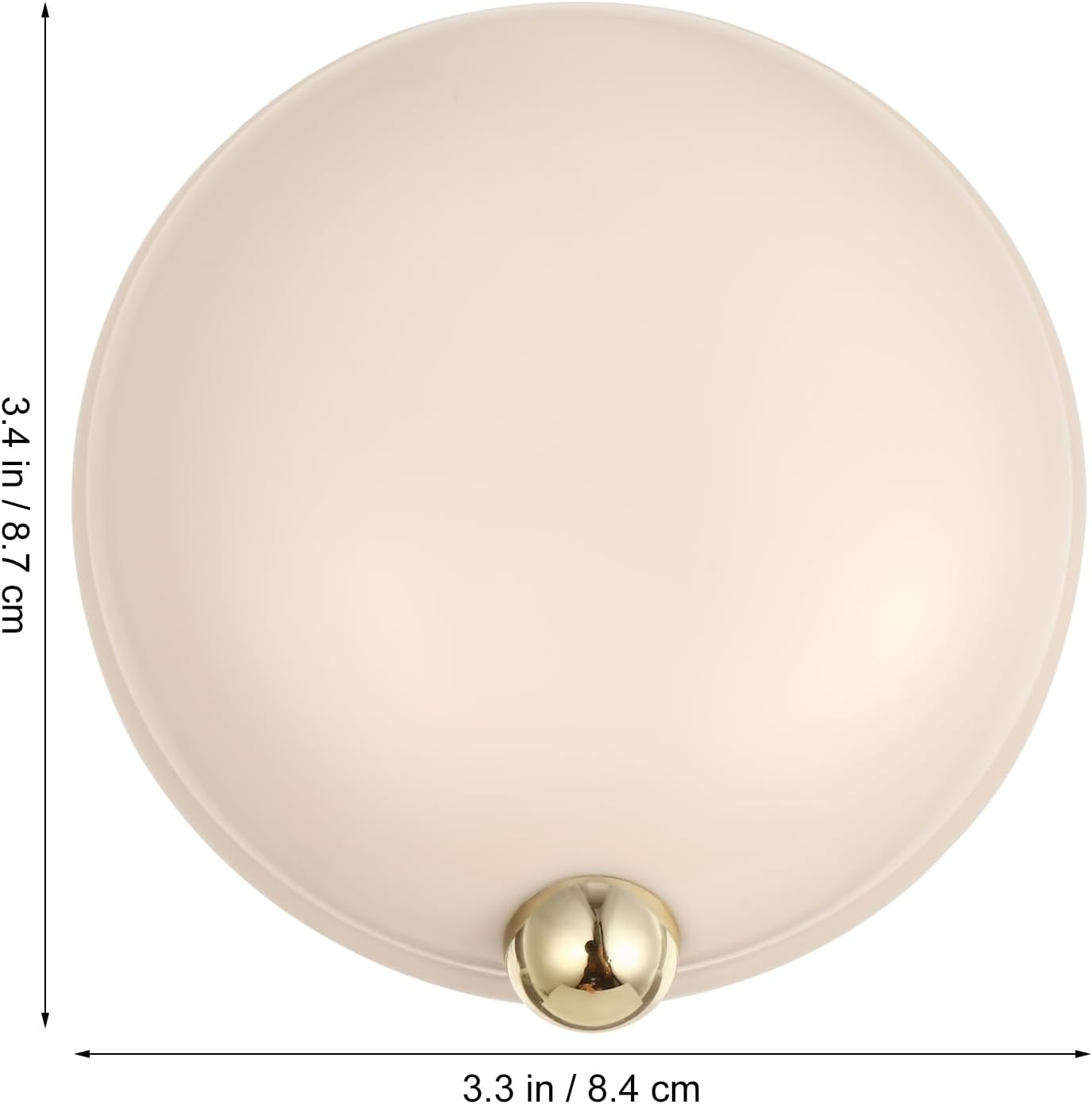 ULTECHNOVO Travel Pill Case with 4 Compartments Portable Medication Organizer Compact Airtight Pill Container for Outdoor and Daily Use image number 6