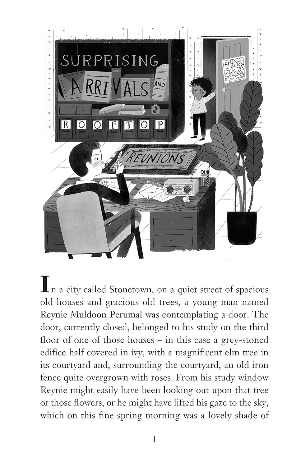 The Mysterious Benedict Society and the Riddle of the Ages (The Mysterious Benedict Society #4)