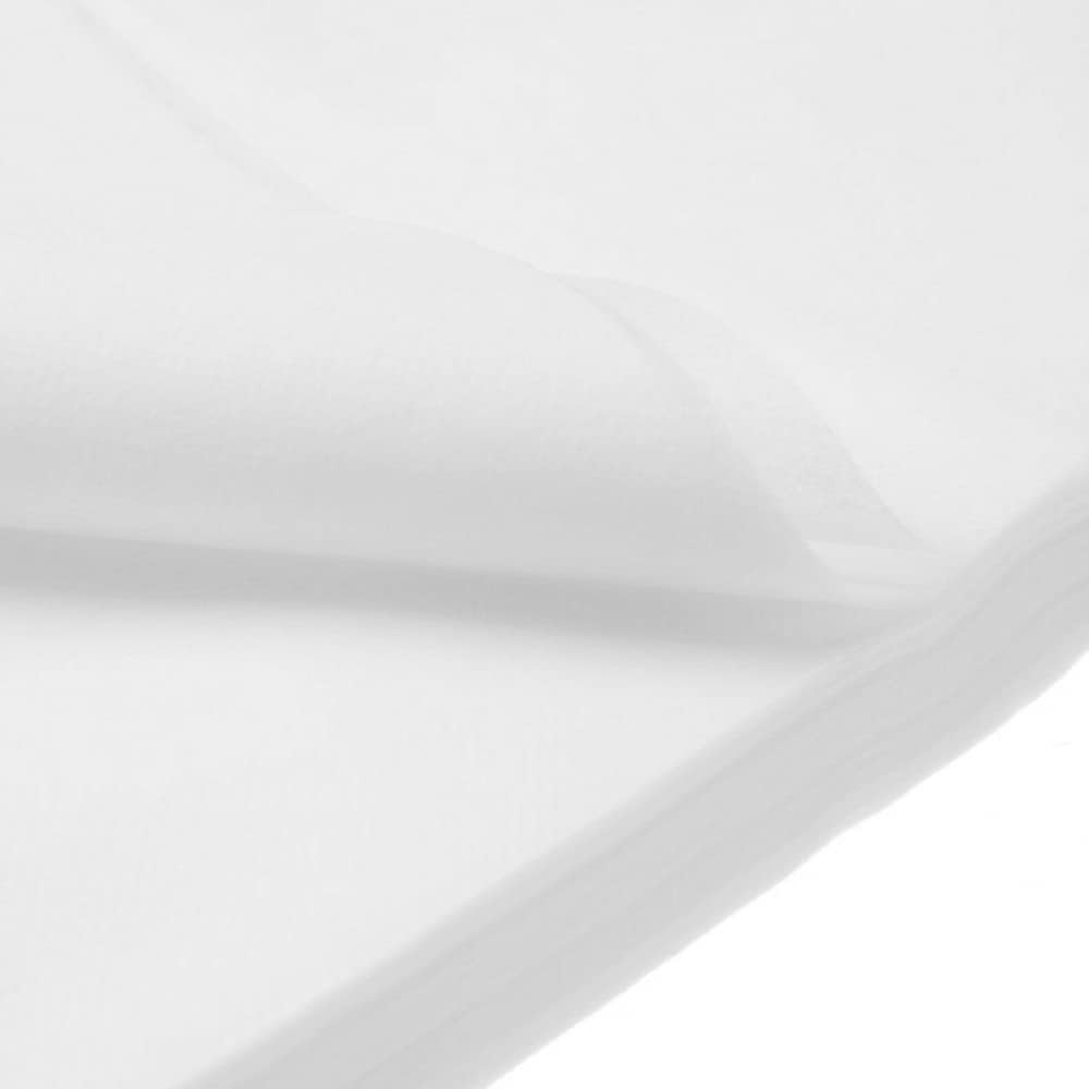 200Pcs Beauty Salon Disposable Face Pad Bed Table Face Hole Cover Massage image number 2