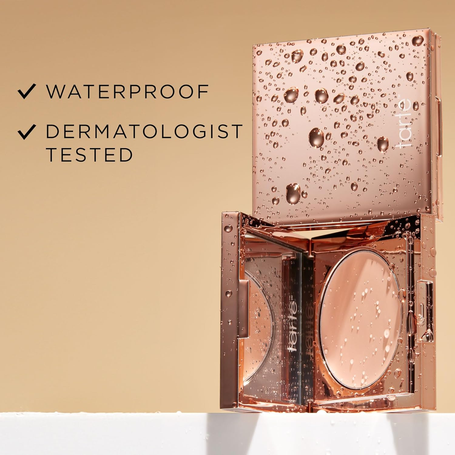 TARTE TARTE CC Colored Clay Undereye Corrector in LIGHT MEDIUM - Light-Medium image number 2