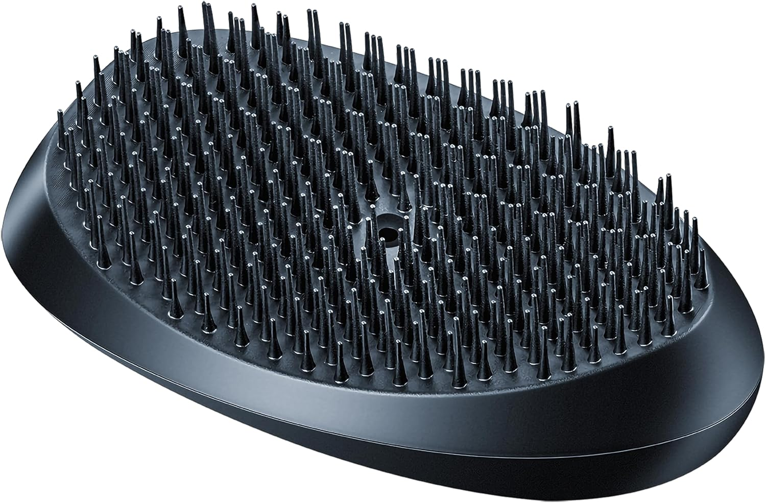 Beurer Electric Detangling Brush with Negative Ion Technology | Straightening Brush for Frizz-Free, Smooth Hair image number 2
