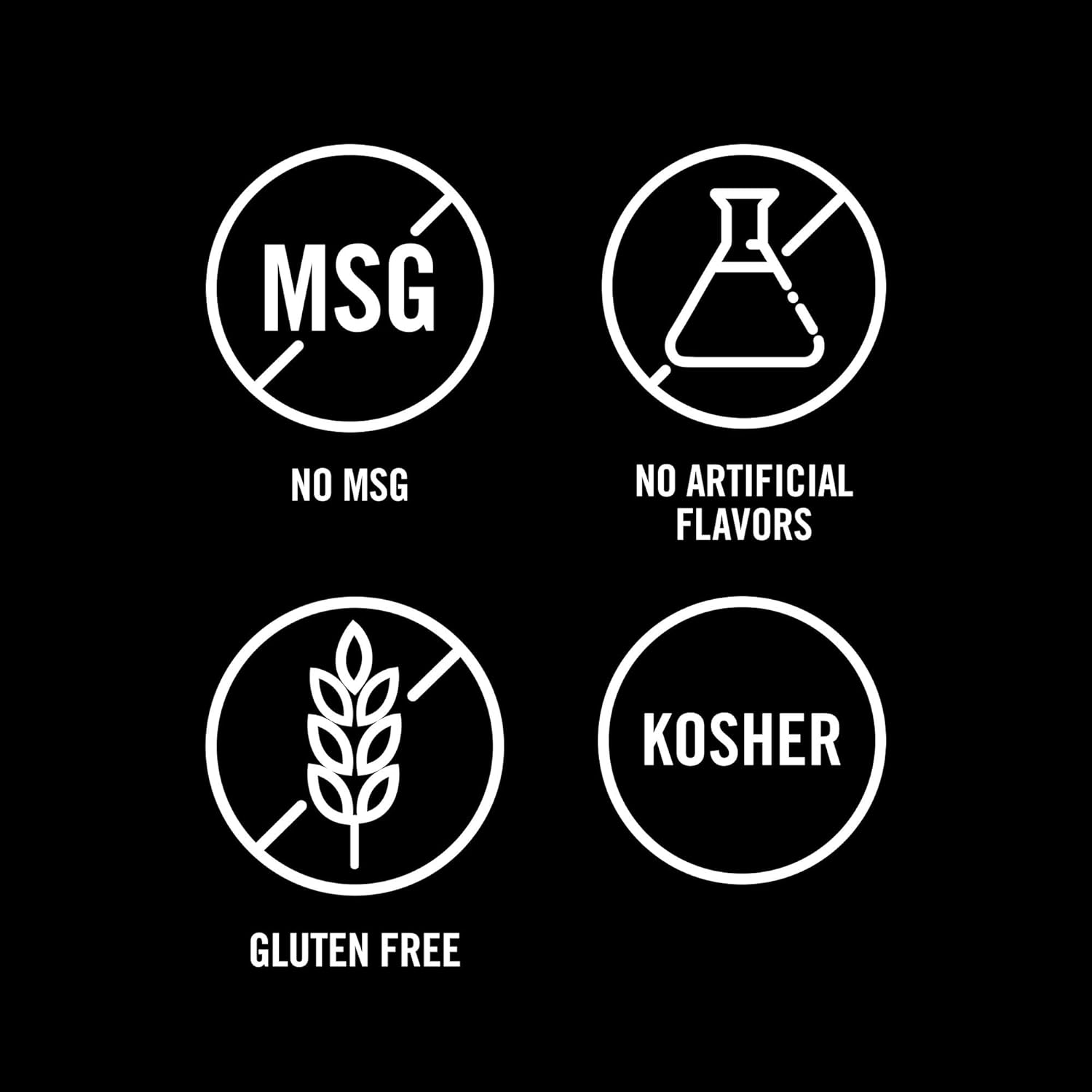 Mccormick Grill Mates Smokehouse Maple Seasoning, 28 Oz - One 28 Ounce Container of Smokehouse Maple Seasoning, Perfect on Pork Chops, Chicken, Burgers and More image number 4