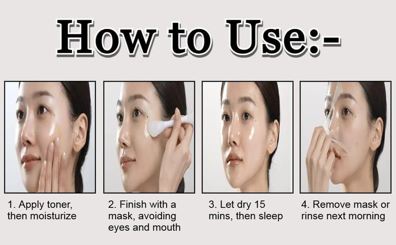 Medicube Collagen Night Wrapping Mask 75 Ml image number 1