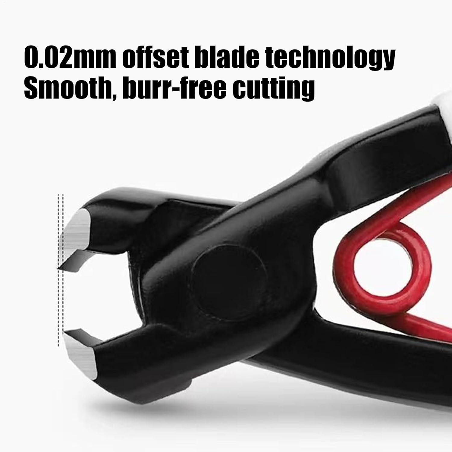 Jsnwernb Toe Nail Clippers - Extra Large Ultra Wide Jaw Opening Toenail Clippers,Stainless Steel Men Women Seniors Adults Toe Foot Nail Cutter Pedicure Travel Home - Orange image number 2