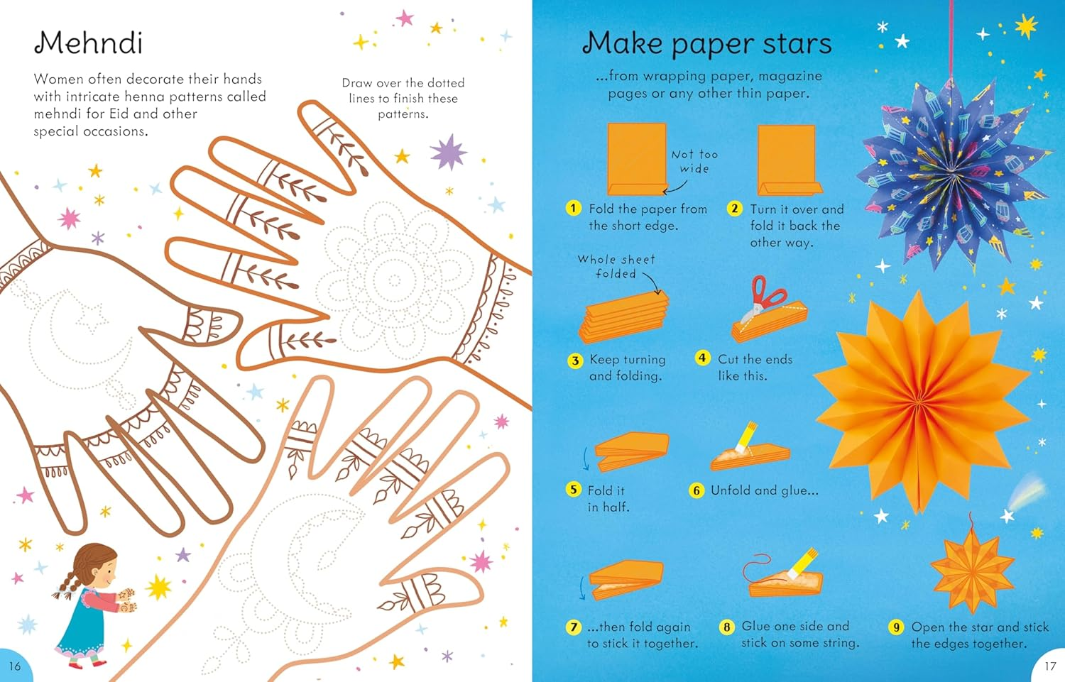 Eid Things to Make and Do image number 2