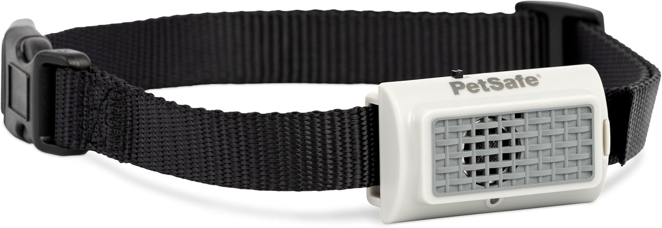 Petsafe Ultrasonic Bark Control, Adjustable up to 71 Cm, Tonal Stimulation, Anti-Bark, Collar for Dogs