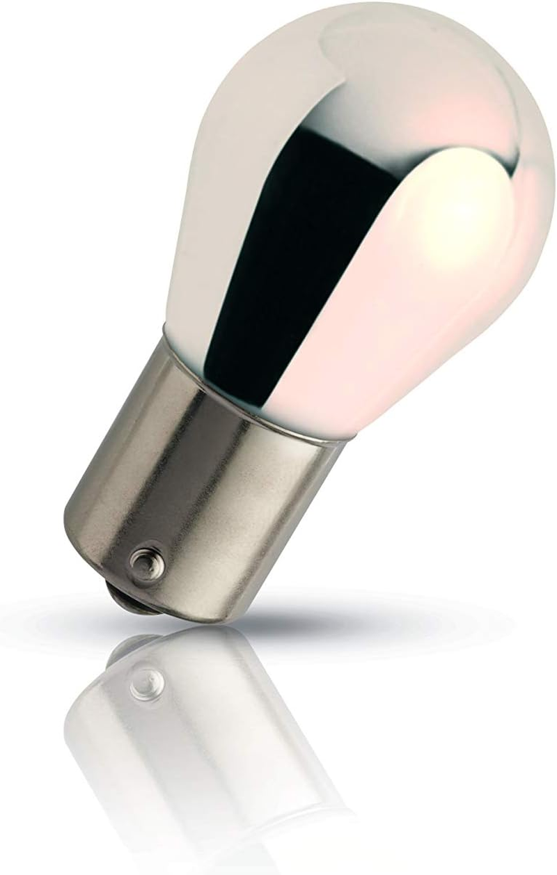 Philips 12496SVB2 Turn Signal Light Bulb, 24 Watt image number 1