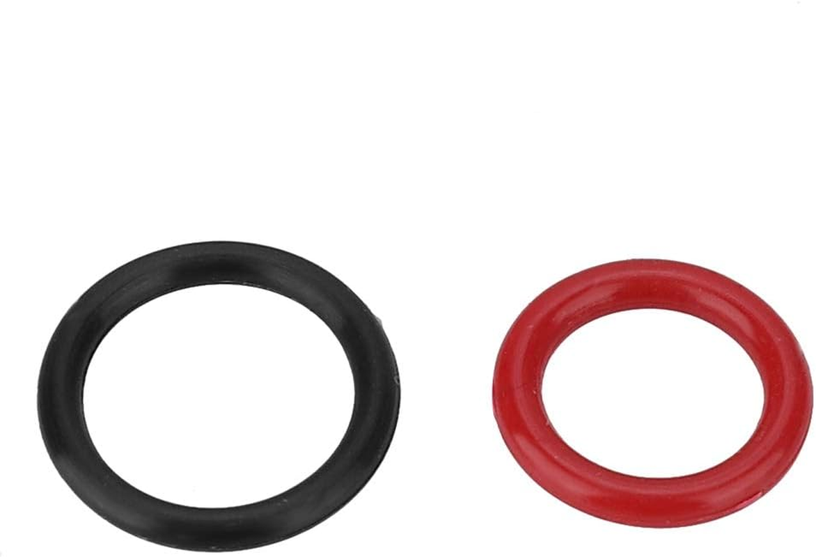 2Pcs 91345-RDA A01 91370-SV4-000 Power Steering Pump Seal O Ring Fits image number 6