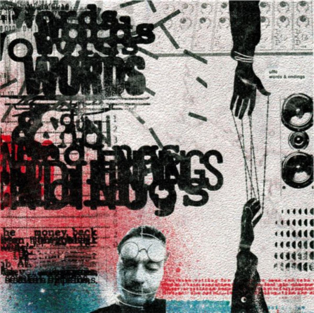 Words and Endings (LP)