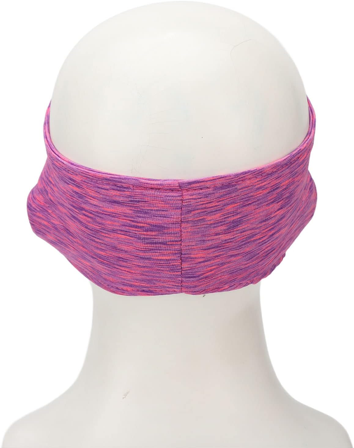 Sleep Headphones Bluetooth Headband, Wireless Soft Sleeping Headphones, Cool Tech Gifts for Men Women, Headband Headphones for Running Workout Insomnia Yoga