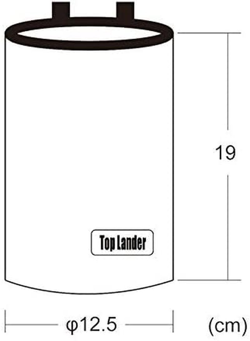 Rock Climbing Chalk Bag with Belt and Zipper Pocket for Fitness Gym Weight Lifting Hunting Bouldering Magnesium Sack image number 1