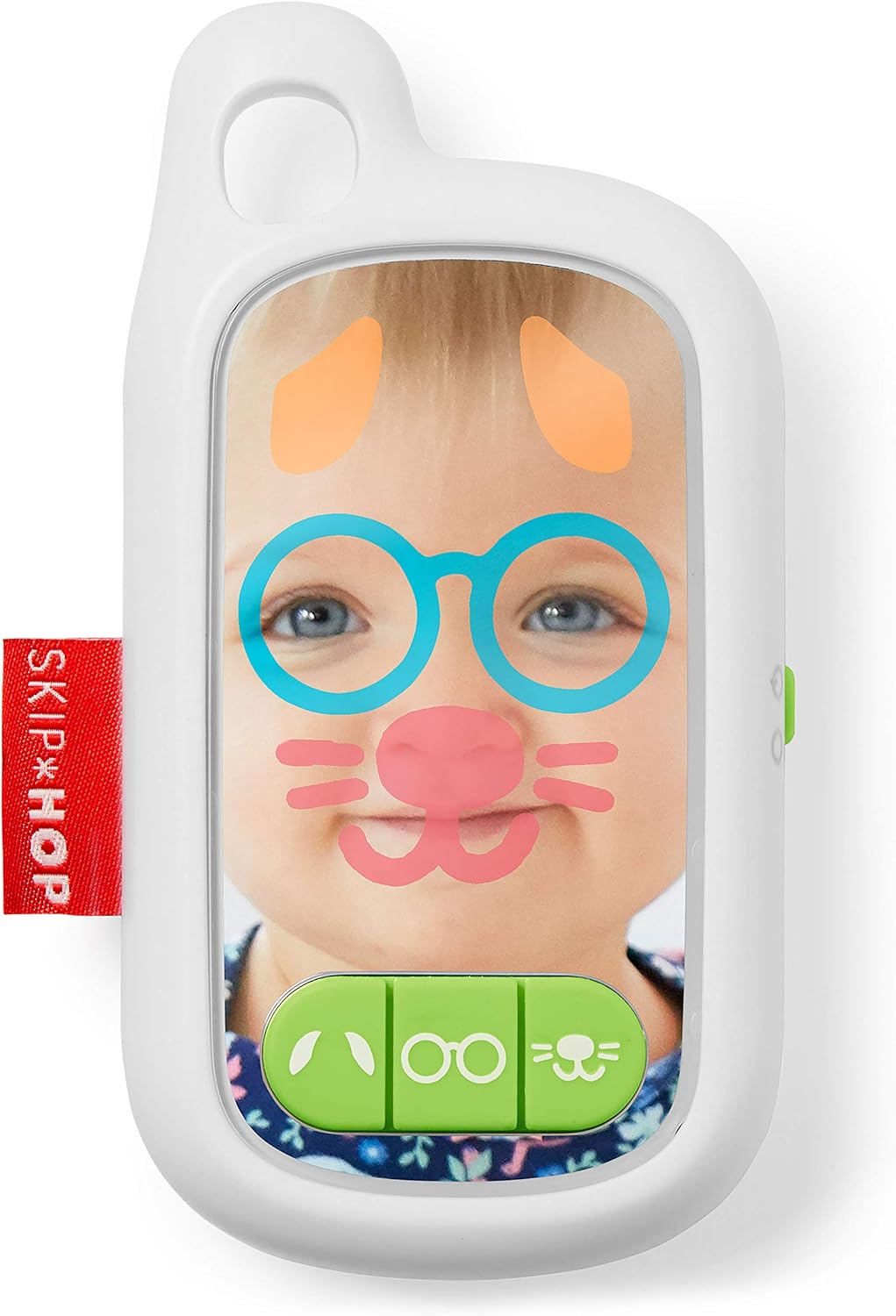 Skip Hop Explore and More Selfie Phone image number 5