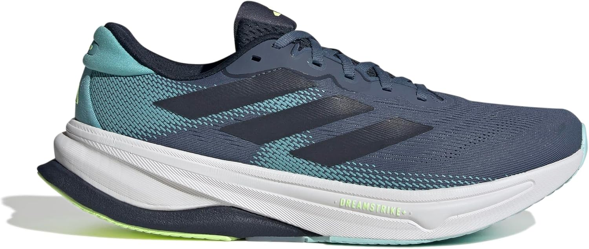 Adidas Men'Ssupernova Solution 2.0 Running Shoes, Preloved Ink, 10