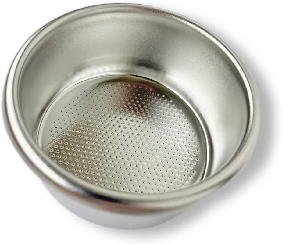 IMS Precision 18-22 G Filter Basket B62.52TH28E Compatible with 54Mm Breville Sage Espresso Machines Express, Bambino, Bambino plus BES450, BES500, BES880, BES810BSS, BES860XL, BES870XL, BES878 image number 4