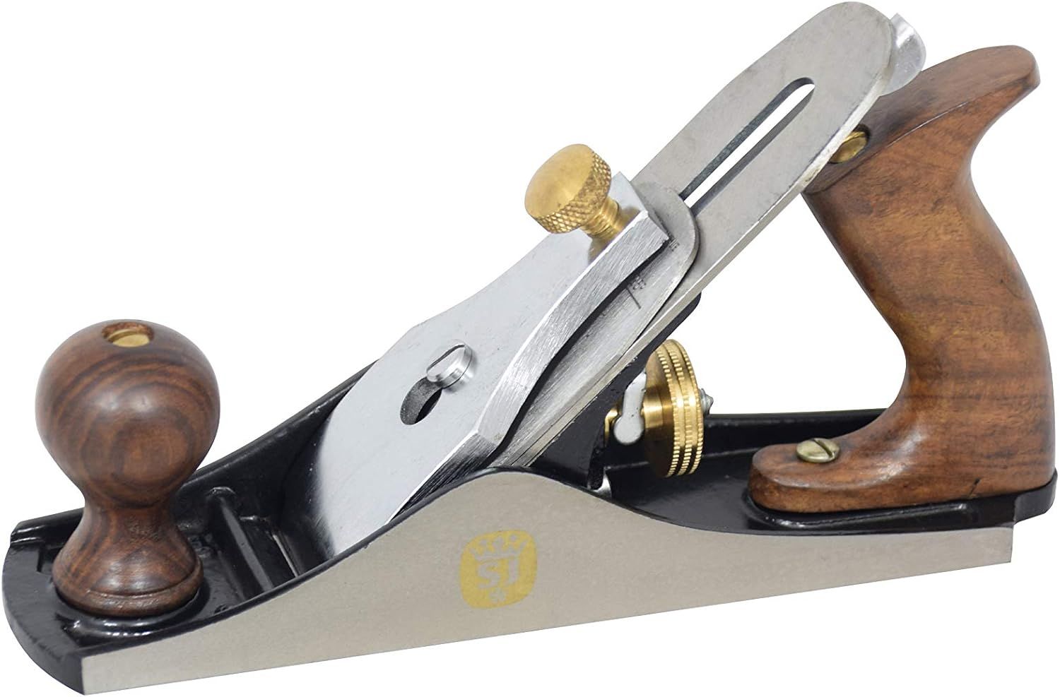 Spear & Jackson CSP4 No. 4 Smoothing Plane image number 5