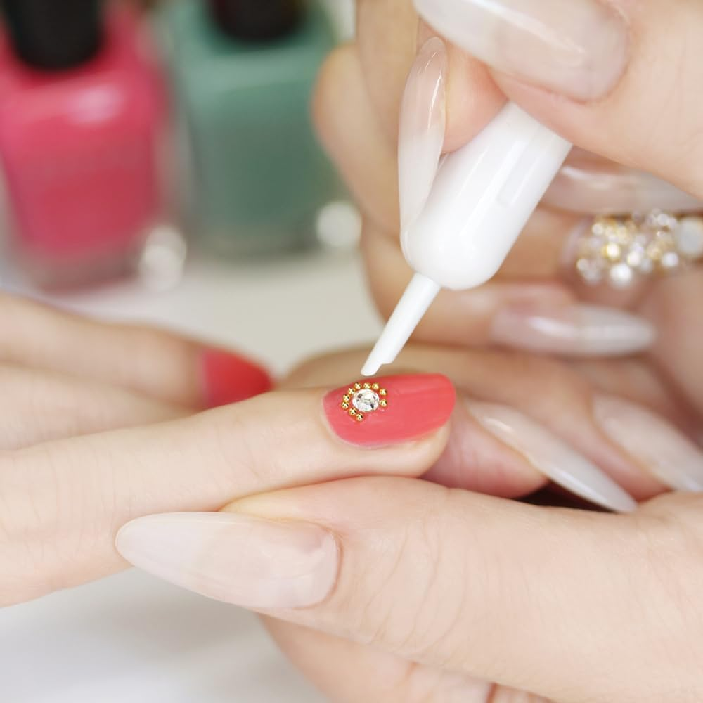 Brion Pen White Silver image number 3